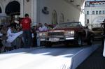 Cadillac DeVille Coupe 1977 года
